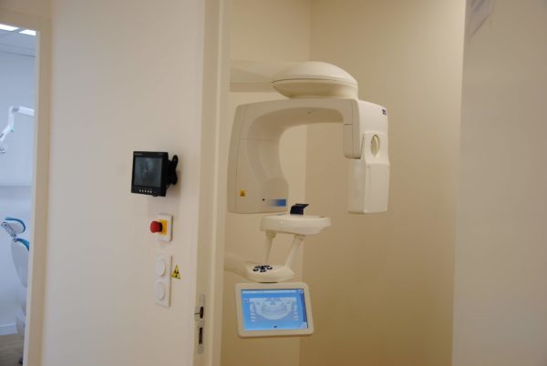 Photo n°3 - Cabinet 167 - Dentistes à Lyon 6ème Part-Dieu