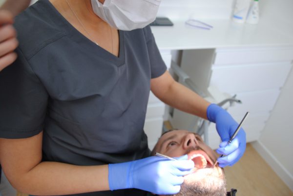 Photo n°6 - Cabinet 167 - Dentistes à Lyon 6ème Part-Dieu