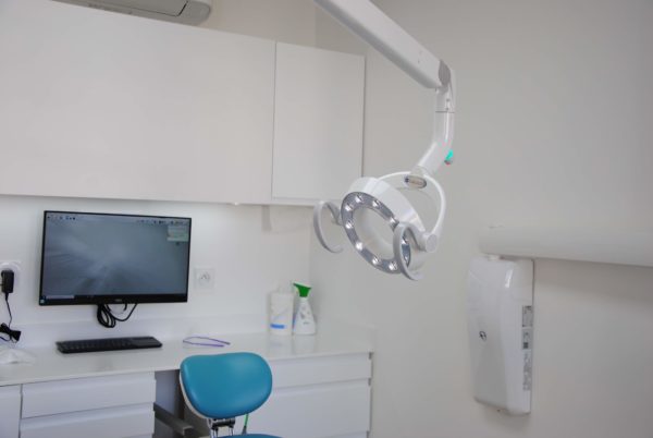 Photo n°4 - Cabinet 167 - Dentistes à Lyon 6ème Part-Dieu