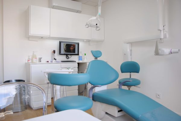 Photo n°1 - Cabinet 167 - Dentistes à Lyon 6ème Part-Dieu