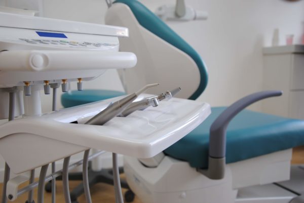 Photo n°5 - Cabinet 167 - Dentistes à Lyon 6ème Part-Dieu